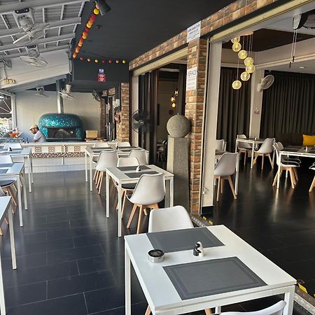 Lotus Art Guesthouse Патая Екстериор снимка