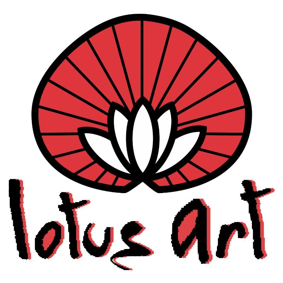 Lotus Art Guesthouse Патая Екстериор снимка