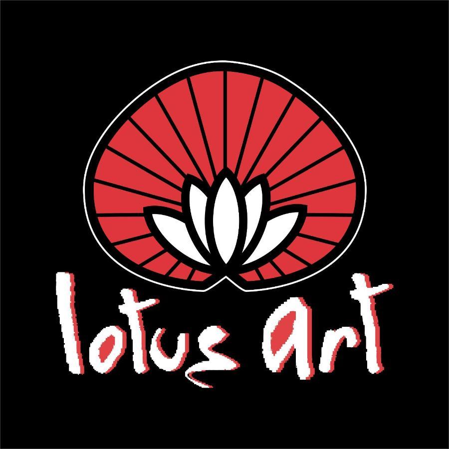 Lotus Art Guesthouse Патая Екстериор снимка